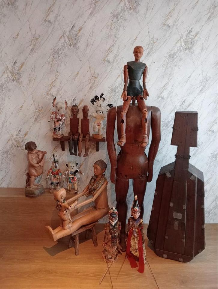 Objets de collection de la boutique en ligne, Collections, Collections Autre, Utilisé, Enlèvement ou Envoi