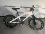 Kinderfiets BMW - Originele BMW junior bike 20" nieuwstaat, Ophalen, Zo goed als nieuw, 20 inch of meer, Bmw