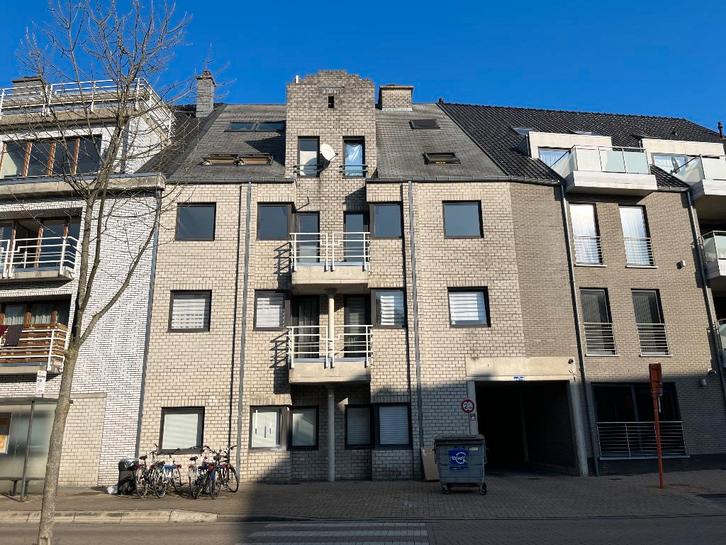 te koop, Immo, Huizen en Appartementen te koop, Genk, tot 200 m², Appartement, C