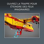L'avion de lutte contre les incendies LEGO Technic LIVRAISON, Envoi, Neuf, Ensemble complet, Lego