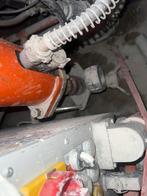 Pft g4 230v380v, Doe-het-zelf en Bouw, Ophalen of Verzenden, Zo goed als nieuw