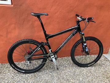 Vtt Specialized Epic Carbone 
