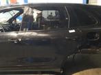 PORTIER LINKS ACHTER Porsche Cayenne II (92A), Auto-onderdelen, Gebruikt, Links, Porsche, Deur