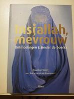 Boek van Annemie Struyf - Insjallah, mevrouw, A. Struyf, Zo goed als nieuw, Ophalen