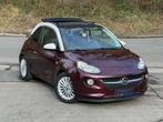 Opel Adam 1.2 Essence Open Air Cabrio EURO 6 Gara..., Auto's, Opel, Bluetooth, ADAM, Euro 6, Overige kleuren