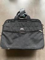 SAMSONITE - business trolley, Handtassen en Accessoires, Tassen | Reistassen en Weekendtassen, Uitschuifbare handgreep, 30 cm of meer