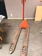 Bt Lifter hand hydraulic pallet truck, Bricolage & Construction, Transpalettes, Enlèvement, Utilisé