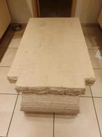 Belle table basse en marbre immitation style grec, Maison & Meubles, Tables | Tables de salon, Enlèvement