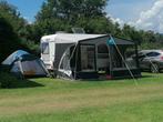 Caravan adria 390 altea, Caravans en Kamperen, Caravans, Treinzit, 750 - 1000 kg, Particulier, 5 tot 6 meter