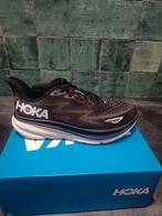 Hoka Clifton 9 Nieuw, maat 42, Sport en Fitness, Loopsport en Atletiek, Ophalen of Verzenden, Nieuw