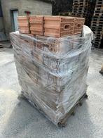 Complete set van Snelbouw Lücking BZ190 terracottablokken, Ophalen, Zo goed als nieuw