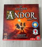 De legenden van Andor, Ophalen of Verzenden, Zo goed als nieuw