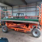 Plukwagen, Ophalen of Verzenden