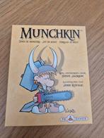 Munchkin, Hobby en Vrije tijd, Vijf spelers of meer, Ophalen, Zo goed als nieuw