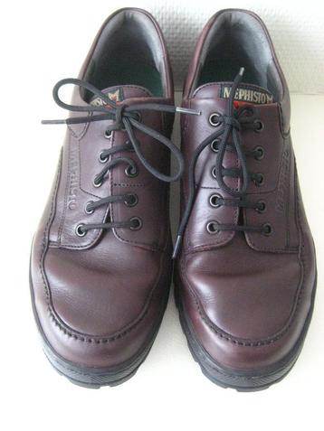 Mephisto chaussures sport, Vêtements | Hommes, Chaussures, MEPHISTO, Brun, Enlèvement, Neuf