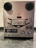 Akai gx635d bandopnemer, Ophalen, Bandrecorder