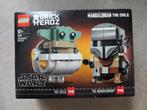 LEGO 75317 The Mandalorian & the Child - nieuw - sealed, Enlèvement ou Envoi, Neuf, Ensemble complet, Lego