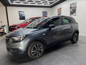 OPEL CROSSLAND X COSMO NIEUWSTAAT beschikbaar voor biedingen