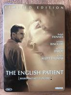 The English Patient (Metal case), Ophalen of Verzenden, Zo goed als nieuw
