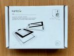 Kanto S2 PC speaker stand kleur WIT. Beter geluid in stijl!, Ophalen of Verzenden, Nieuw
