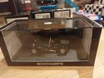 Minichamps Lotus Super Seven 1968 green 1/43, Enlèvement ou Envoi, Neuf, Voiture, MiniChamps