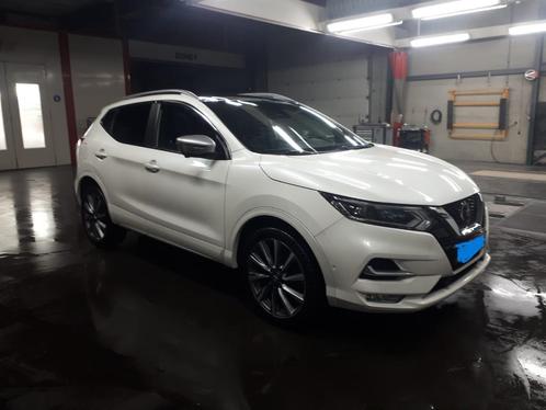 NISSAN QASHQAI, Autos, Nissan, Particulier, Qashqai, Caméra 360°, ABS, Caméra de recul, Phares directionnels, Régulateur de distance