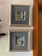 Werk van Roger Pintens, Antiek en Kunst, Ophalen