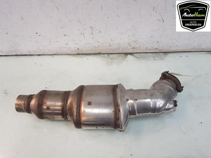 ROETFILTER Audi A4 Avant (B9) (01-2015/10-2019), Auto-onderdelen, Filters, Audi, Gebruikt