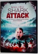 Malibu shark attack, Cd's en Dvd's, Dvd's | Horror, Ophalen of Verzenden, Monsters