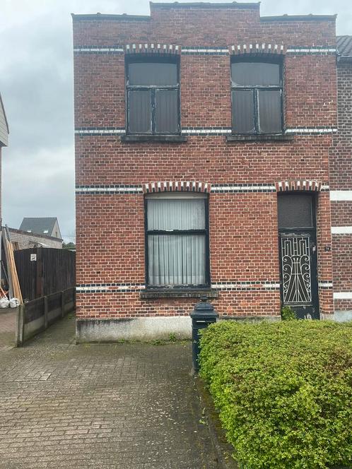 Half open woning te berlaar, Immo, Huizen en Appartementen te koop, Provincie Antwerpen, 200 tot 500 m²