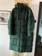 Mooie donkergroene jas maat 46, Kleding | Dames, Grote Maten, Ophalen of Verzenden, Zo goed als nieuw