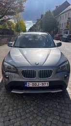 BMW X1  2.3 diesel 205pk, Auto's, BMW, Te koop, Particulier