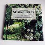Tuinieren op SISSINGHURST., Boeken, Wonen en Tuinieren, Ophalen, Zo goed als nieuw
