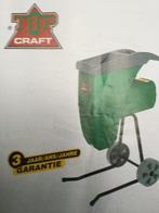Déchiqueteur Craft, Tuin en Terras, Hakselaars, Ophalen, Gebruikt, Autre, Met opvangbak