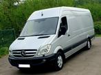 Mercedes-Benz Sprinter 3.0 CDI/CAR-VERSNELLINGSBAK/ELEC/L4 H, Auto's, Bestelwagens en Lichte vracht, Automaat, 2987 cc, Mercedes-Benz