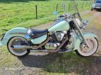 suzuki intruder 1500, Motoren, 2 cilinders, Chopper, 1500 cc, Particulier