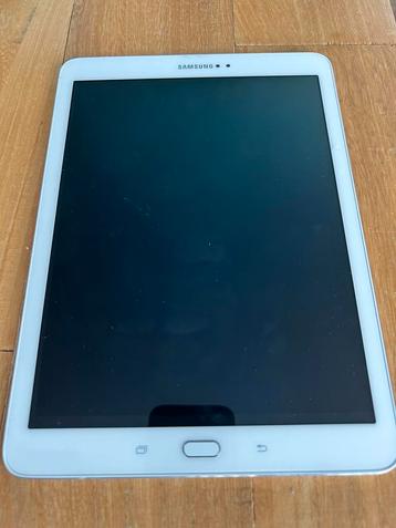 Tablette Samsung S2 32gb White 