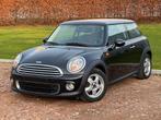 Mini One D - Euro5 - 1ste eigenaar - 91.000km’s - Facelift, Auto's, Mini, Euro 5, 4 cilinders, 1600 cc, Particulier