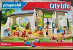 Playmobil City Life Crèche 70280, Enlèvement, Comme neuf, Ensemble complet