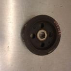KRUKASPOELIE Toyota Auris (E15) (01-2006/09-2012), Gebruikt, Toyota