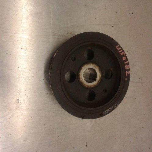 KRUKASPOELIE Toyota Auris (E15) (01-2006/09-2012), Auto-onderdelen, Remmen en Aandrijving, Toyota, Gebruikt