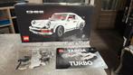 LEGO 10295 Porsche 911, Kinderen en Baby's, Speelgoed | Duplo en Lego, Ophalen, Zo goed als nieuw, Lego