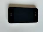 Iphone 4 32Gb ***PERFECTE STAAT***, Telecommunicatie, Ophalen, Zwart, 32 GB, Zo goed als nieuw