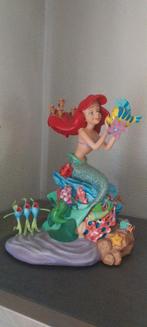 Ariel Disneyland Paris big fig, Ophalen, Zo goed als nieuw