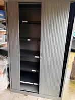 Gratis metalen kast, Ophalen, Gebruikt