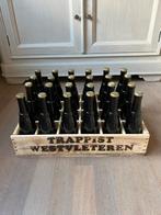 Westvleteren. Houdbaarheidsdatum 30/03/2025, Ophalen