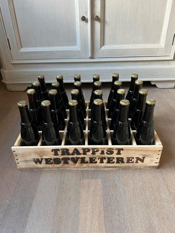 Westvleteren. Houdbaarheidsdatum 30/03/2025 beschikbaar voor biedingen