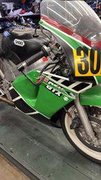 Suzuki Classic Racer, Particulier, Meer dan 35 kW