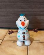 Dansende Olaf, Ophalen of Verzenden, Zo goed als nieuw