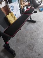 Banc de musculation, Sports & Fitness, Enlèvement